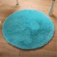 thumbnail image 4 of opvise Door Carpet Soft Non-slip Coral Velvet Sponge Multipurpose Floor Shower Rug for Home, 4 of 8