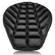 thumbnail image 1 of Universal motocicleta verano cubierta de asiento transpirable cubierta de asiento de motocicleta a prueba de golpes scooter eléctrico almohadilla de protección solar almohadilla de protección Inevent VI001595-00, 1 of 6