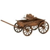 Zingz & Thingz 14653 Rustic Wagon