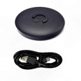 thumbnail image 5 of Portable Bluetooth Speaker with Charging Base - Multifunction Wireless o Device for Music & Calls, 5 of 5