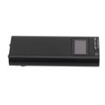 thumbnail image 4 of ZOUSSIQI Magnetic Voice Recorder Intelligent HD Noise Reduction MP3 Digital Voice Activated Recorder for Work Study 8GB EL225#69713, 4 of 9