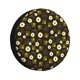 thumbnail image 1 of Balery Honey Bees With Flowers Cubiertas para Neumáticos - Protector Resistente para Neumáticos de Camioneta, SUV, Remolque, Camper y RV-16 inch, 1 of 6