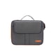 thumbnail image 1 of Qarigey Estuche para bolsa de almacenamiento, dispositivo minimalista moderno de gran capacidad, multifuncional, resistente al agua, de secado Envolturas para manijas de equipaje SG, 1 of 6