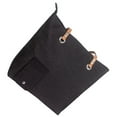 thumbnail image 2 of Youkk Innovative Wine Handbag Spill-Resistent Colorfast Fabric For Wine Enthusiasts Thermal Insulation 1Set, 2 of 6