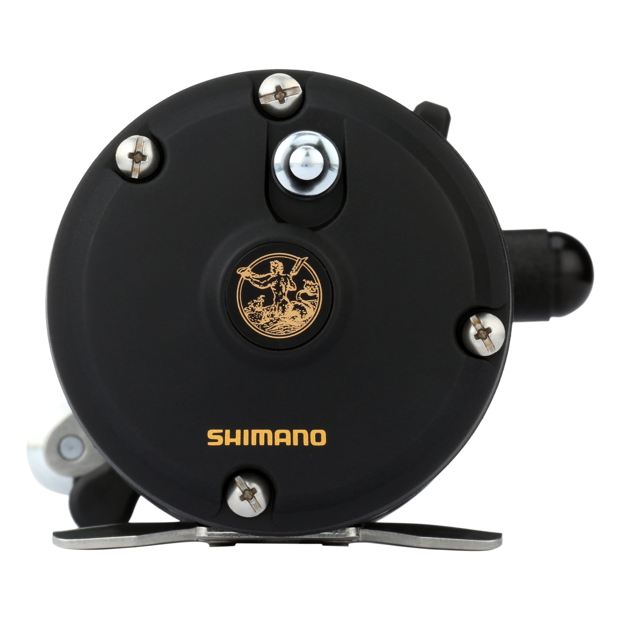 Shimano Fishing TRN200G GRAPHITE LEVELWIND Conventional Reels [TRN200G]