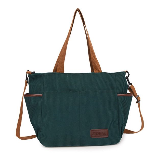 Bolso de hombro para mujer, bolso de hombro a la moda, correa ajustable para viajes al aire libre