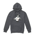 thumbnail image 1 of Bruce Lee  Adult Final Confrontation Hoodie, 1 of 6