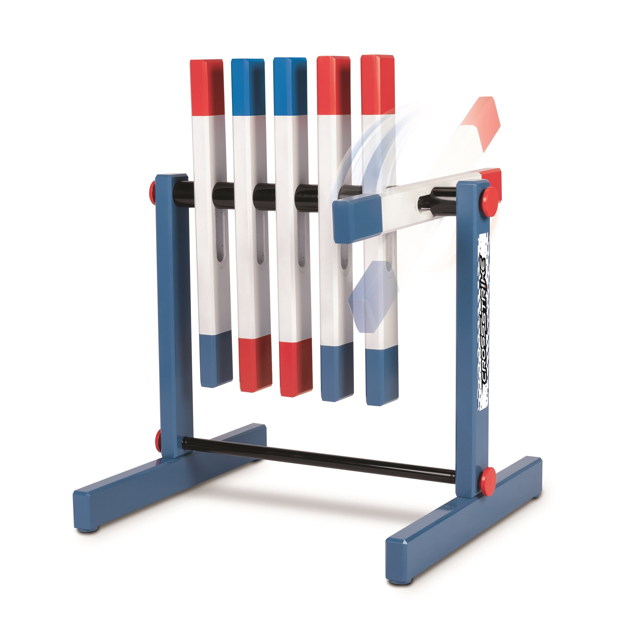 Sportszone Cross Strike Game Bean Bag Toss Lawn Game
