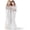 #1, variant on Mother Daughter Embrace Sculpture Hand-Painted Resin Figurine for Birthday Christmas Gift