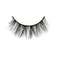 thumbnail image 5 of KISS Halloween Limited Edition Funky Vampire False Eyelashes, 1 Pair - Midnight party, 5 of 8