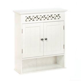 Kitchen Storage Cabinets Modern Paint Pantry Bathroom Wall
