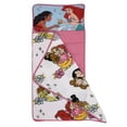 thumbnail image 3 of Disney Princesses Courage and Kindness Toddler Nap Mat, 3 of 7