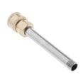 thumbnail image 3 of Lavadora de 1 pieza a adaptador, varilla de extensión, convertidor de conector de pulgadas PA1 Sharpla Adaptador de lavadora de presión, 3 of 7