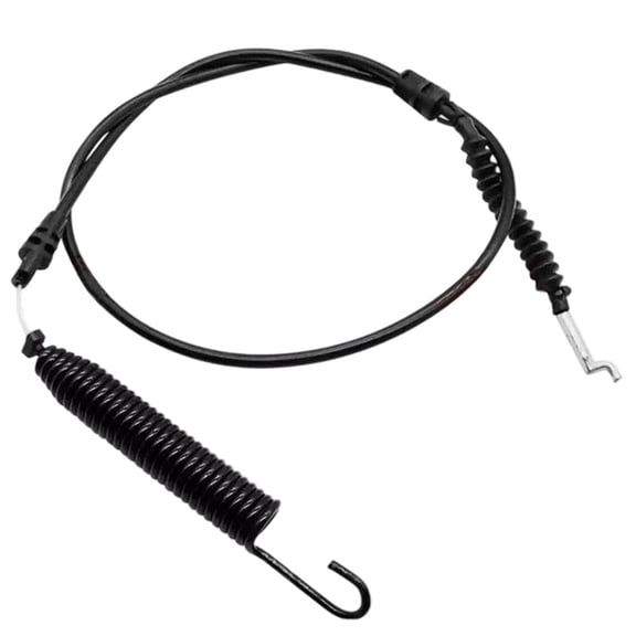 Lawn Mower Clutch Cable 44 Inch Fits Models 946 04802A 746 04802A Replacement