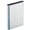 Silver, variant on Portable External Hard Drive, USB 3.0 High Speed Data Storage for PC Laptop, Compact Backup Drive for Files Videos Games Black