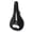 Black, variant on Comfortable Bicycles Seats Cushions Bikes Seats 3D Printing Rubber Cycling Saddles for Mountain Bicycles