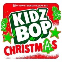 Kidz Bop Kids - Kidz Bop Christmas - Music & Performance - CD