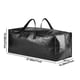 thumbnail image 3 of Xihbxyly Bolsa de Viaje de 23 Galones, Impermeable y Resistente a La Suciedad, Plegable y Ligera, Versátil para Mudanzas y Viajes, Ideal para Organizar El Hogar, Amplia Capacidad, Tamaño 30 X 71 X 35, 3 of 6