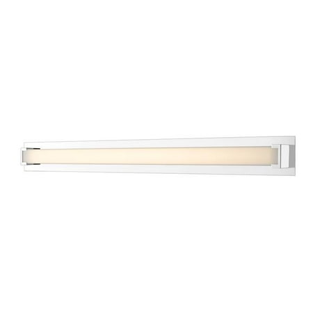 

1 Light Vanity - 1926-47V-CH-LED