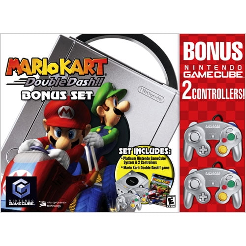 super mario kart on gamecube have 4 player super mario kart on gamecube have 4 player