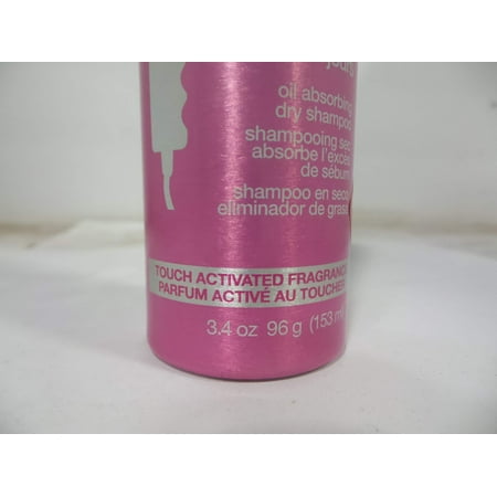Redken Redken Pillow Proof Blow Dry Two Day Extender Dry Shampoo