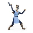 thumbnail image 3 of Avatar The Last Airbender 6 Inch Action Figure SDCC Exclusive - Sokka War Paint, 3 of 4