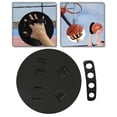 thumbnail image 1 of Entrenador de mano izquierda DYNWAVEMX Baloncesto Corrección de la postura Control del balón 23 cm x 23 cm, 1 of 8
