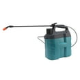 thumbnail image 3 of Pulverizador eléctrico de mochila Jadeshay portátil para jardinería a prueba de fugas, 3 of 12