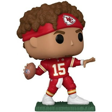 FUNKO POP! NFL: Chiefs - Patrick Mahomes II (2023), Funko, Gifts