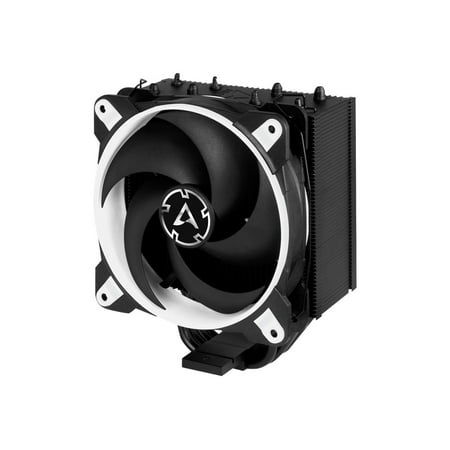 ARCTIC Freezer 34 eSports - Processor cooler - (for: LGA1156, LGA1155, LGA1150, LGA2011-3, LGA1151, AM4, LGA2066) - aluminum - 120 mm - white