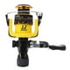 thumbnail image 1 of Lure Fishing Reel Fishing Rod Assorted Color 5.11X4.91X3.93INCH Travel Fishing 1Pc, 1 of 5