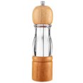 thumbnail image 1 of Amoladora de pimienta visible desmontable Buen sellado Manual Madera, 1 of 10