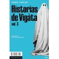 thumbnail image 1 of Libro Historias De Vigata 3 Tapa Blanda, Autor Andrea Camilleri, Editorial Altamarea, 1 of 2