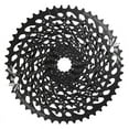 thumbnail image 2 of SRAM XG-1175 Cassette - 11 Speed, 10-42t, Black, For XD Driver Body, 2 of 2