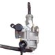 thumbnail image 4 of Suitable for Suzuki WAVE125 motorcycle carburetor bent beam motorcycle ATV off-road vehicle, 4 of 5