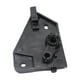 thumbnail image 4 of Soporte De Manija De Liberación Del Capó 7L0823633 Para Audi Q7 A1 Accesorios, 4 of 9