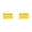 Yellow, variant on Hand Sewing Stitch Gauge Even Spacing Quilting Template Anti-Slip Clip-On Fabric Lock Sewing Ruler Uniform Stitch Marker Tool for Embroidery Patchwork Clothing Mending DIY Craft