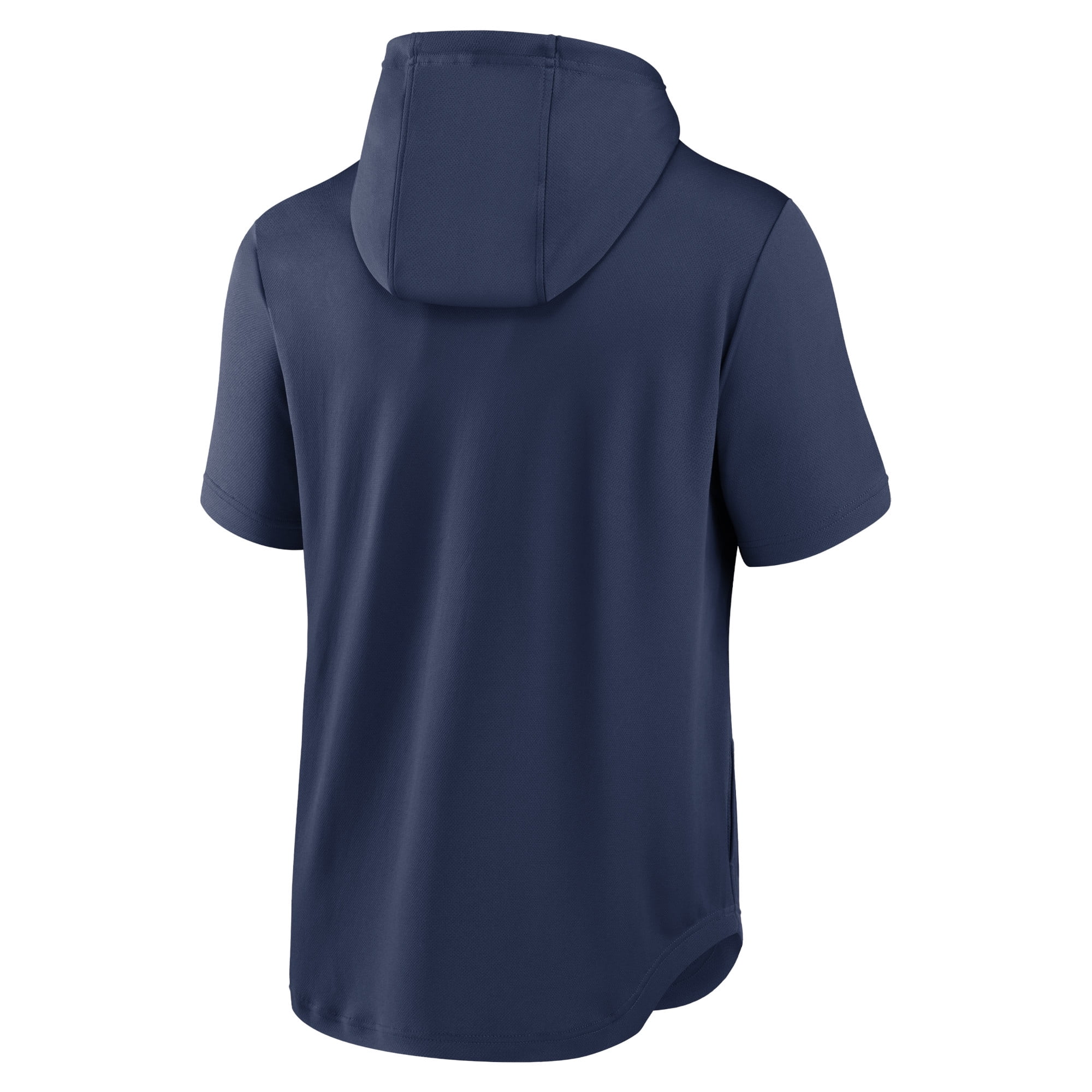 nike short sleeve hooded shirts & tops