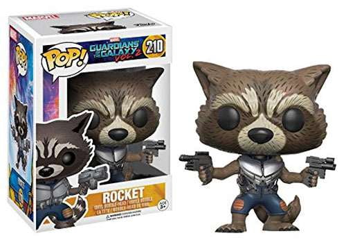 walmart exclusive rocket funko pop