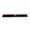 Black/24"/Wood, with Fine Flagged Bristles, variant on Clean Tek Professional 30" Hardwood Contractor / Push Broom Head - with Fine Flagged Bristles - 1 count box