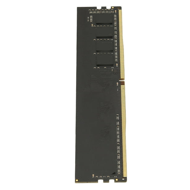 DDR4 8GB RAM, 288 PIN Smoother Running RAM Memory Module 8GB