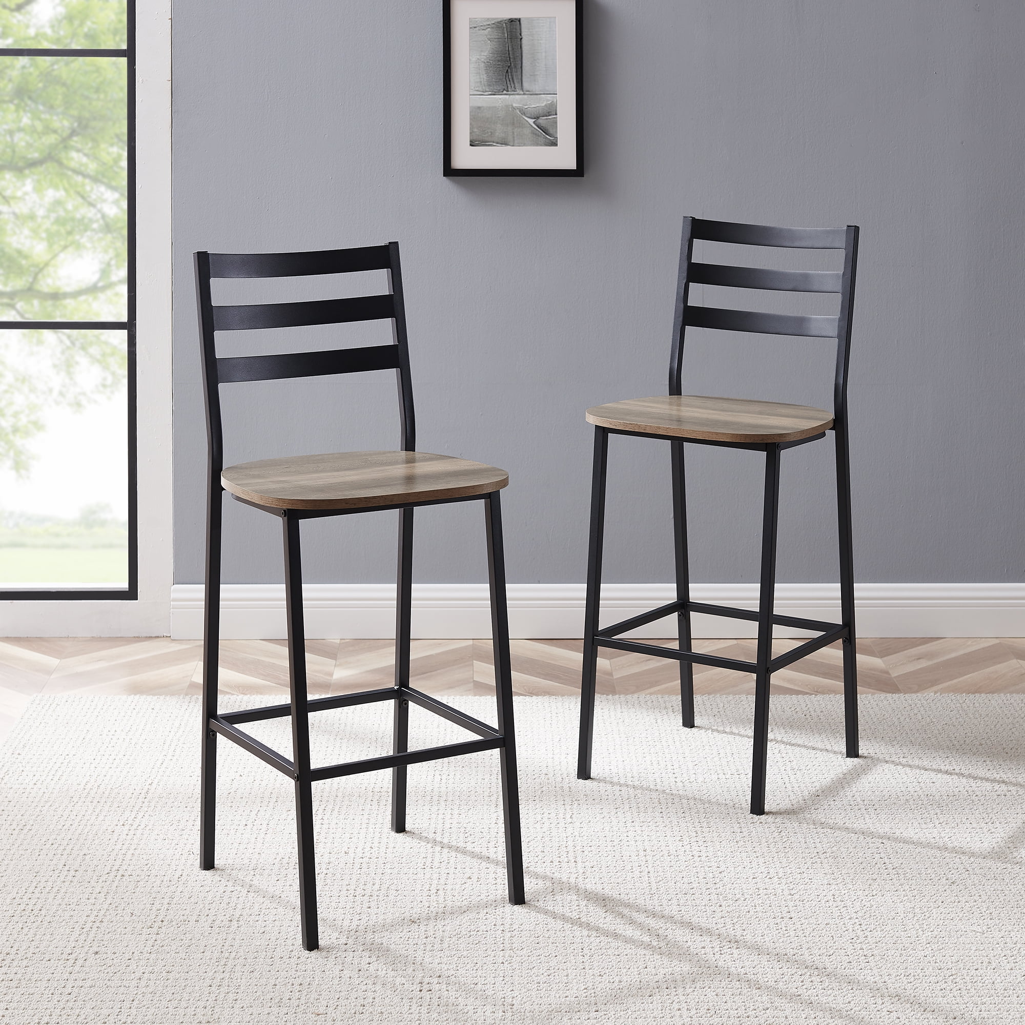 Saracina home counter stools clearance