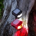 thumbnail image 2 of Sensor Hat Clip Light Faro COB LED Camping Pesca Faro (Negro), 2 of 9