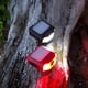thumbnail image 5 of Sensor Sombrero Clip Luz Faro COB LED Camping Pesca Faro (Gris), 5 of 5