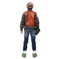 thumbnail image 2 of Kids Back to the Future Marty McFly Costume Jacket, 2 of 5