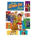 thumbnail image 1 of The New Scooby-Doo Movies: The (Almost) Complete Collection (Box Set) [DVD], 1 of 2