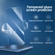thumbnail image 4 of Protector de pantalla NEW'C de cristal templado para Google Pixel 9/9 Pro, 4 of 8