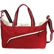 Infinity Sport Travel Bag, Red