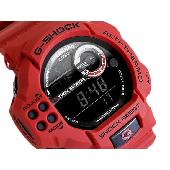 Casio GDF100-4