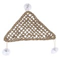 thumbnail image 4 of HEANUJJ hammock for bearded dragons Triangular Breathable 1Pcs, 4 of 7